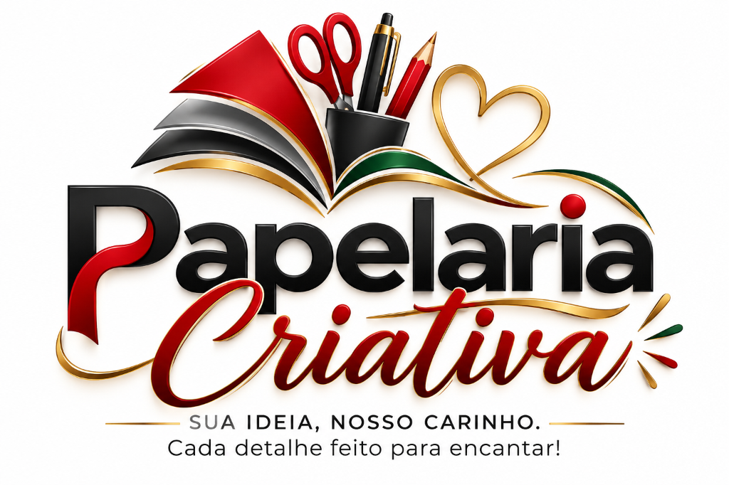 Papelaria Criativa
