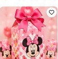 Caixinha Milk Personalizada